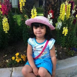 Meet your Posher, Mayra